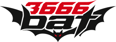 3666 bat লোগো